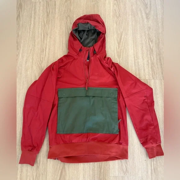 Nike SB Jacket - Picture 1 of 7